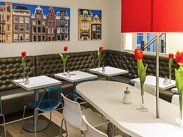 ibis Styles Amsterdam Central Station
