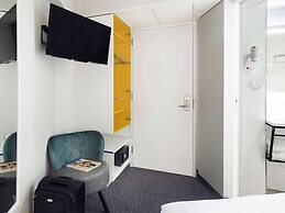 ibis Styles Amsterdam Central Station