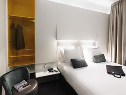 ibis Styles Amsterdam Central Station