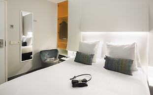 ibis Styles Amsterdam Central Station