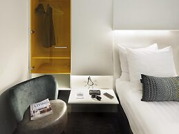 ibis Styles Amsterdam Central Station