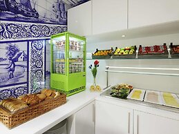 ibis Styles Amsterdam Central Station