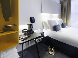 ibis Styles Amsterdam Central Station
