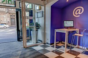 ibis Styles Amsterdam Central Station