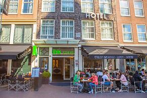 ibis Styles Amsterdam Central Station