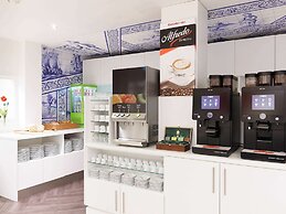 ibis Styles Amsterdam Central Station