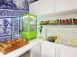 ibis Styles Amsterdam Central Station