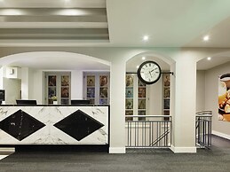 ibis Styles Amsterdam Central Station