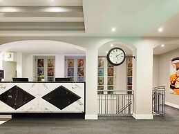 ibis Styles Amsterdam Central Station