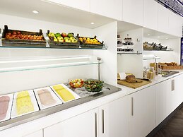 ibis Styles Amsterdam Central Station