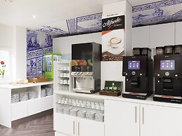 ibis Styles Amsterdam Central Station