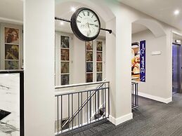 ibis Styles Amsterdam Central Station