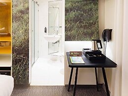 ibis Styles Amsterdam Central Station