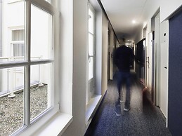 ibis Styles Amsterdam Central Station