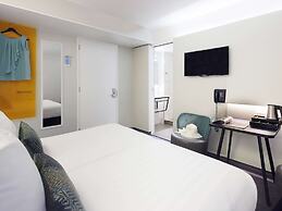 ibis Styles Amsterdam Central Station
