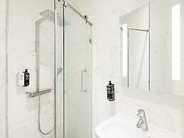 ibis Styles Amsterdam Central Station