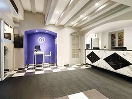 ibis Styles Amsterdam Central Station