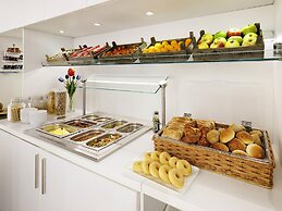 ibis Styles Amsterdam Central Station