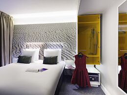 ibis Styles Amsterdam Central Station