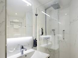 ibis Styles Amsterdam Central Station