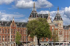 ibis Styles Amsterdam Central Station