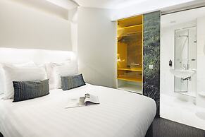 ibis Styles Amsterdam Central Station