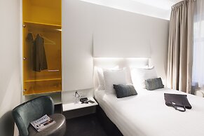 ibis Styles Amsterdam Central Station