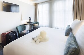 ibis Styles Amsterdam Central Station