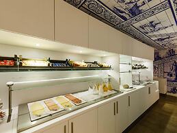 ibis Styles Amsterdam Central Station