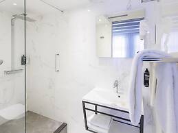 ibis Styles Amsterdam Central Station