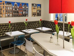 ibis Styles Amsterdam Central Station