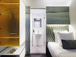 ibis Styles Amsterdam Central Station