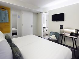 ibis Styles Amsterdam Central Station