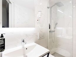 ibis Styles Amsterdam Central Station