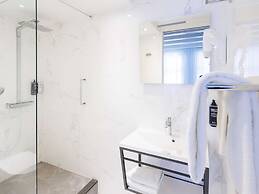 ibis Styles Amsterdam Central Station