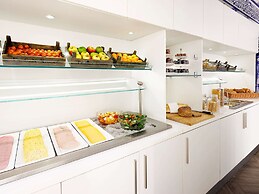 ibis Styles Amsterdam Central Station