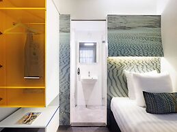 ibis Styles Amsterdam Central Station