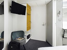 ibis Styles Amsterdam Central Station