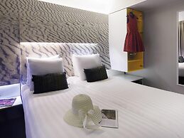 ibis Styles Amsterdam Central Station