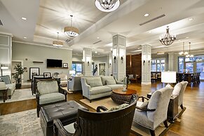 Hampton Inn & Suites Charleston Airport