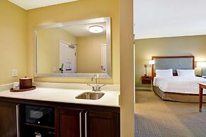 Hampton Inn & Suites Charleston Airport