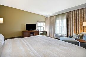 Hampton Inn & Suites Charleston Airport