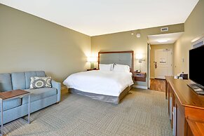 Hampton Inn & Suites Charleston Airport
