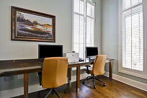 Hampton Inn & Suites Charleston Airport