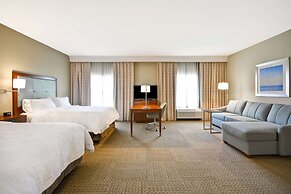 Hampton Inn & Suites Charleston Airport