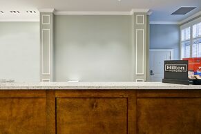 Hampton Inn & Suites Charleston Airport