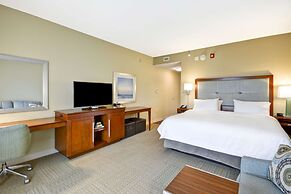 Hampton Inn & Suites Charleston Airport