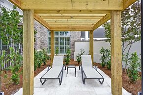 Hampton Inn & Suites Charleston Airport