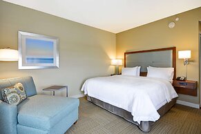 Hampton Inn & Suites Charleston Airport