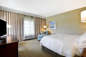Hampton Inn & Suites Charleston Airport